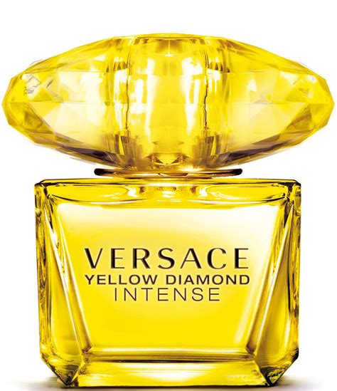 versace yellow diamond intense reviews|Versace yellow diamonds edp.